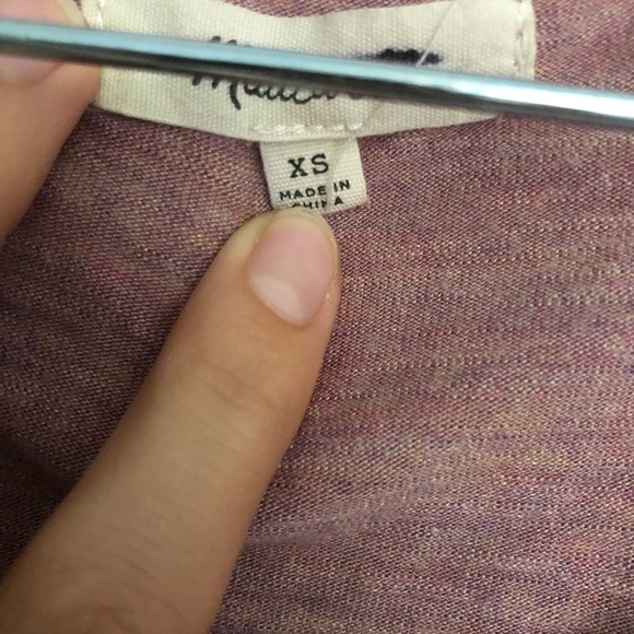 Short Sleeve MW Soft Shirt - Picture 2 of 2